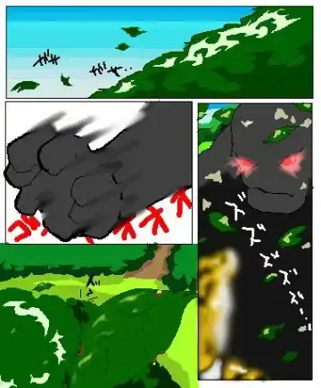 [Ron] Ron9 old furry doujin Fhentai - Page 2