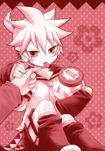 [Yomogi Ringo] Pop Candy Fhentai - Page 20