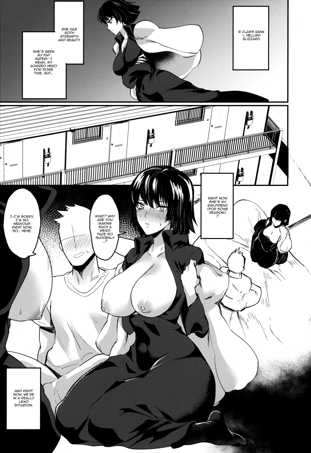 [Echigoya Takeru] Onee-chan to Issho Fhentai - Page 2