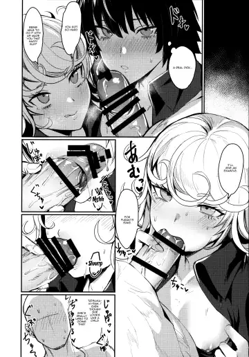 [Echigoya Takeru] Onee-chan to Issho Fhentai.net - Page 9