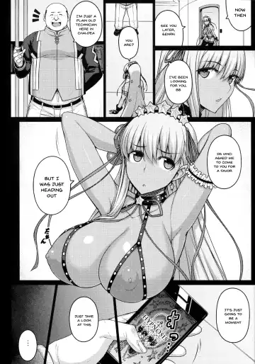 [Darabuchi] 5STAR Fhentai.net - Page 5