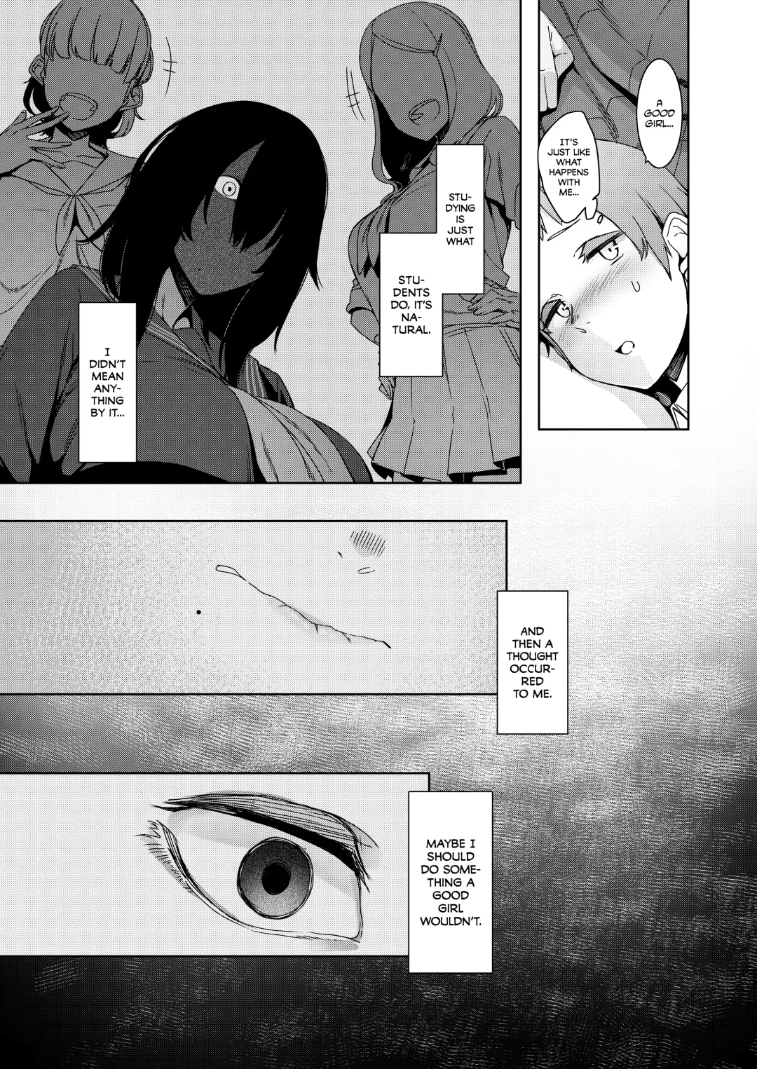 [Nakamura Regura] Douketsu no Mujina | Birds of a Feather Fhentai.net - Page 35