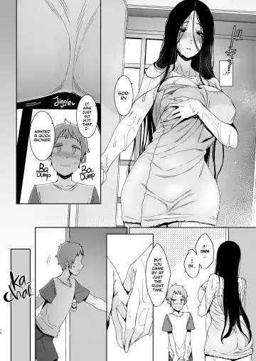 [Nakamura Regura] Douketsu no Mujina | Birds of a Feather Fhentai.net - Page 18