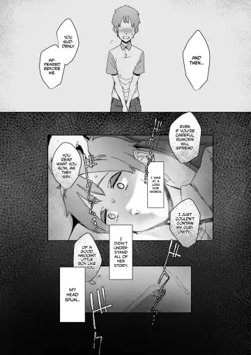 [Nakamura Regura] Douketsu no Mujina | Birds of a Feather Fhentai.net - Page 38