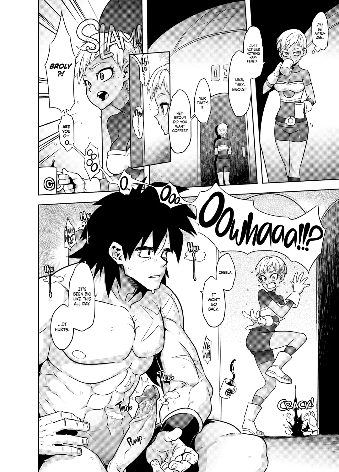 [Shindol] Super Lychee Juice Fhentai - Page 11