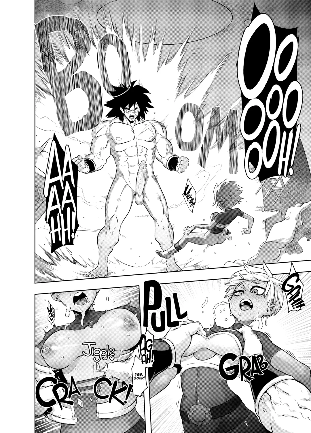 [Shindol] Super Lychee Juice Fhentai - Page 25