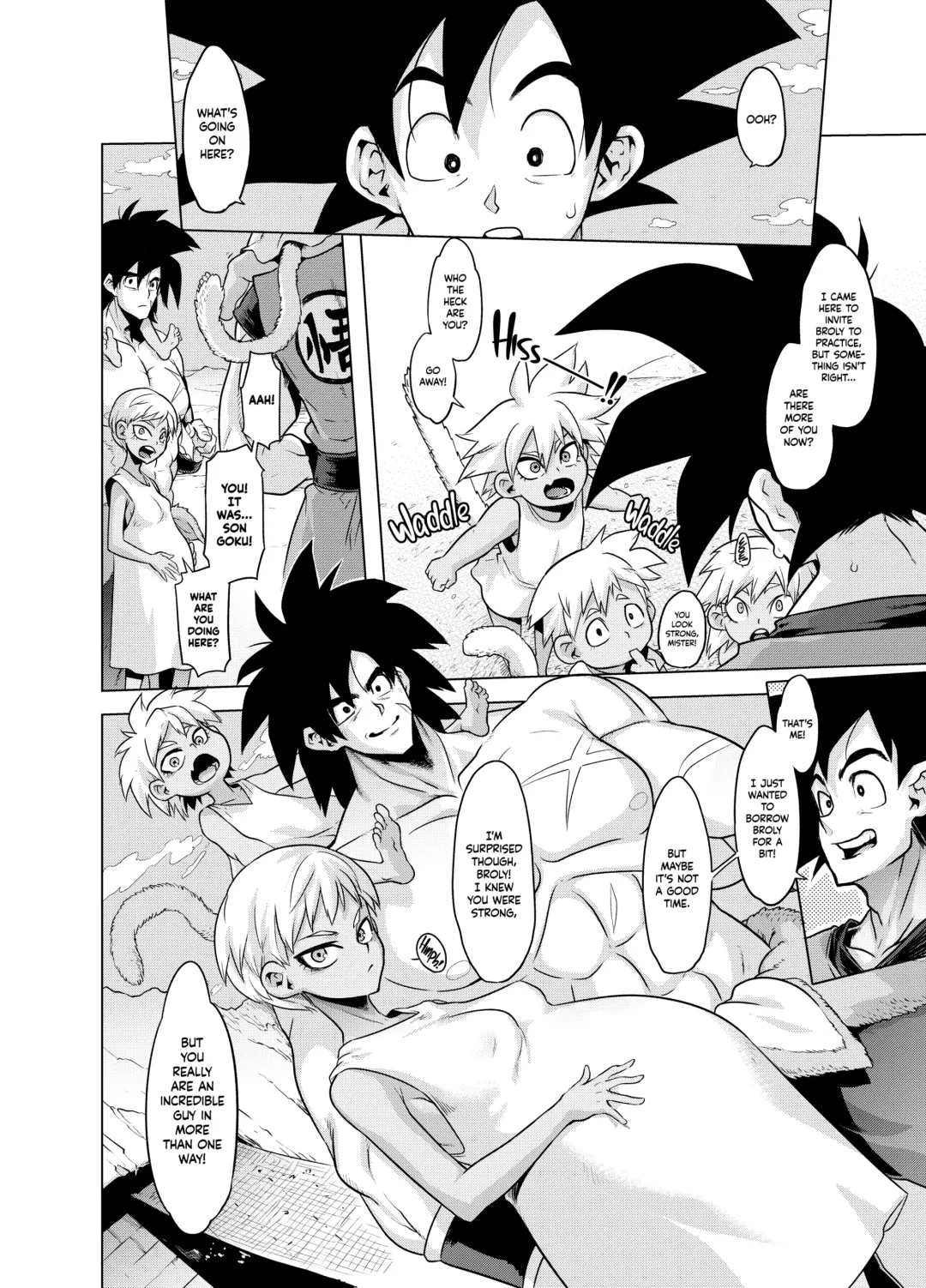 [Shindol] Super Lychee Juice Fhentai - Page 39