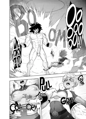 [Shindol] Super Lychee Juice Fhentai - Page 25