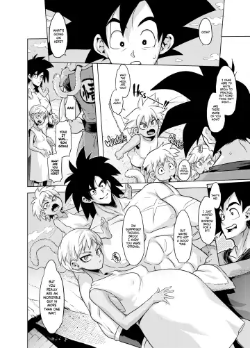 [Shindol] Super Lychee Juice Fhentai - Page 39