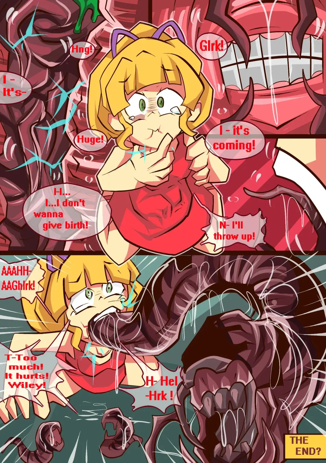 [Ben237] ROL-LIEN Fhentai.net - Page 5