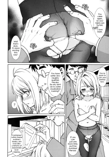 [Anma] Mukuchi Shoujo no Chikan Higai 1~4 Soushuuhen | The Taciturn Girl is a Victim of Molestation 1~4 Compilation Fhentai.net - Page 131