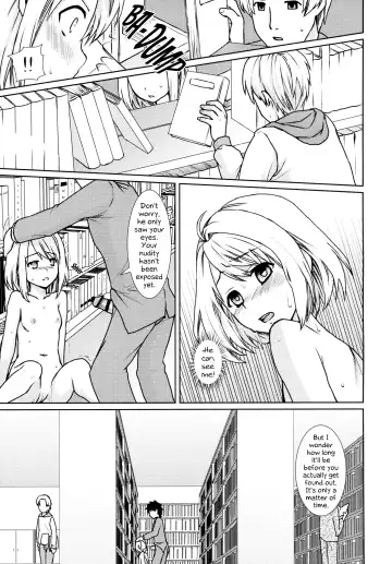 [Anma] Mukuchi Shoujo no Chikan Higai 1~4 Soushuuhen | The Taciturn Girl is a Victim of Molestation 1~4 Compilation Fhentai.net - Page 144