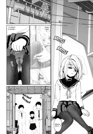 [Anma] Mukuchi Shoujo no Chikan Higai 1~4 Soushuuhen | The Taciturn Girl is a Victim of Molestation 1~4 Compilation Fhentai.net - Page 47