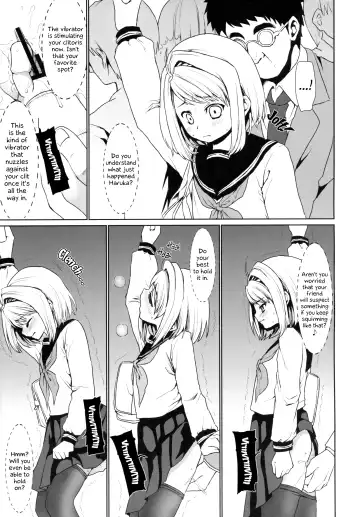 [Anma] Mukuchi Shoujo no Chikan Higai 1~4 Soushuuhen | The Taciturn Girl is a Victim of Molestation 1~4 Compilation Fhentai.net - Page 62