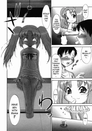 [Katou Jun] Natsu... Fhentai - Page 2