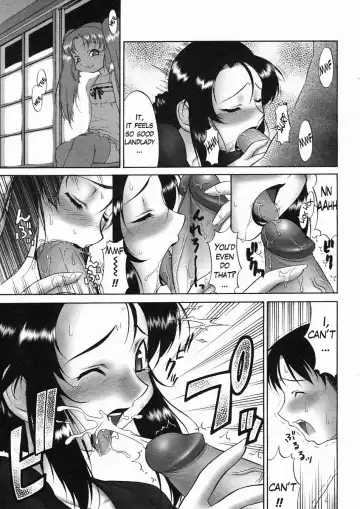 [Katou Jun] Natsu... Fhentai - Page 5