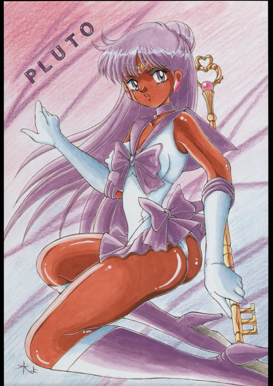 Milky Romance Fhentai - Page 4