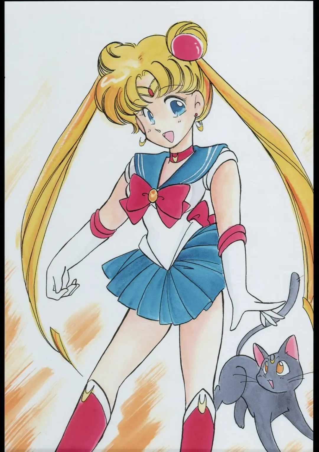 Milky Romance Fhentai - Page 5