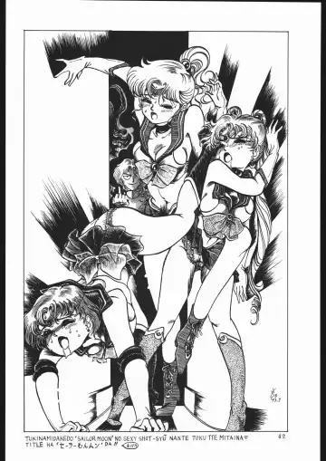 Milky Romance Fhentai - Page 48