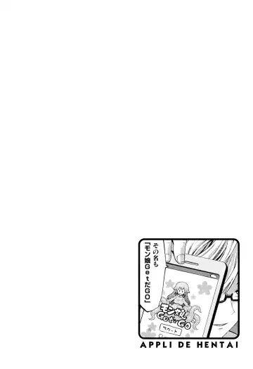 [Horitomo] Appli de Hentai - Kawaii Osananajimi o Monster Musume ni Shiyou Fhentai - Page 103