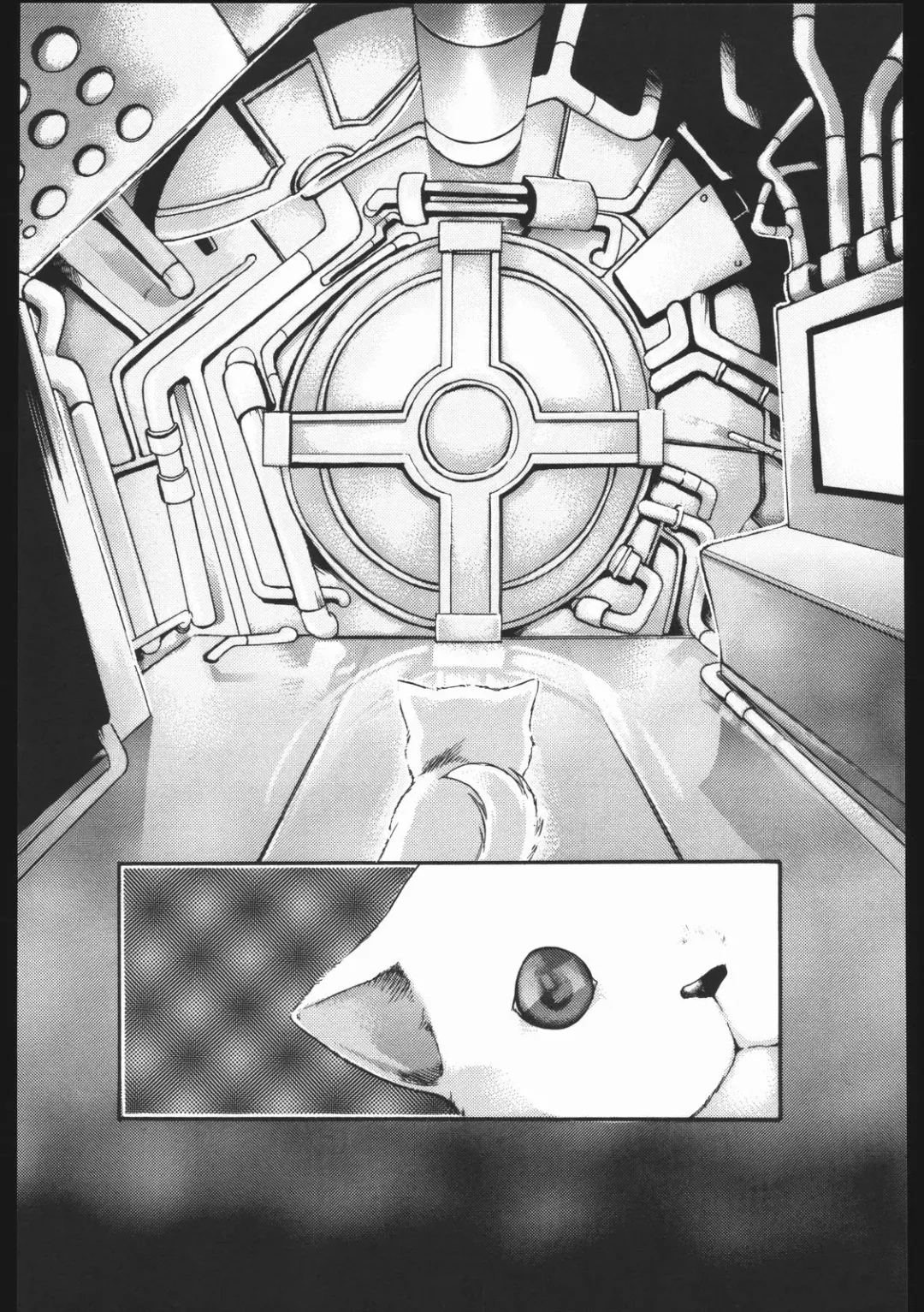 [Silhouette Sakura] Endless Sorrow Fhentai - Page 19