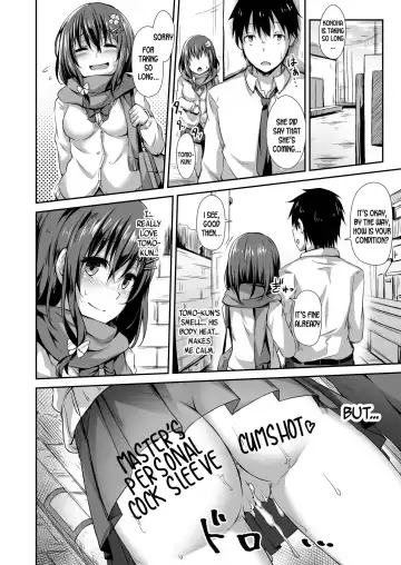 [Hitoi] Ochiba Nikki | Fallen Leaves Diary Fhentai - Page 19