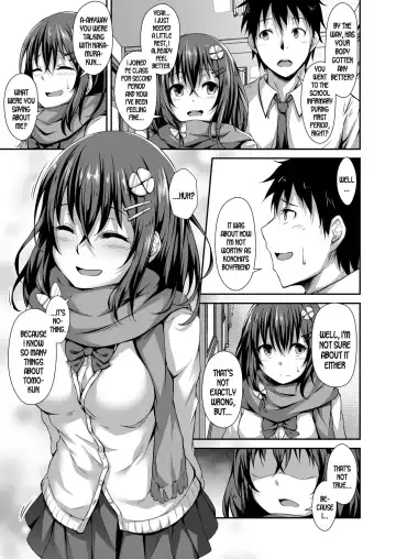 [Hitoi] Ochiba Nikki | Fallen Leaves Diary Fhentai - Page 4