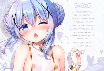 [Sasai Saji] Petit W! 14 Fhentai - Page 2