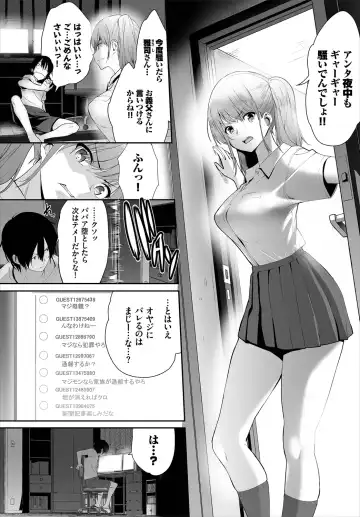 [Maki Daikichi] Zessan Haishinchuu Gibo Nikubenki Keikaku! Ch. 2-3 Fhentai - Page 29
