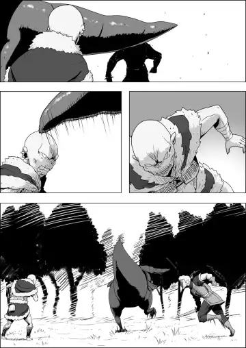 Mada Daimei no Nai Fantasy - Jimi na Elf to Minarai no Senshi VIII Fhentai - Page 11