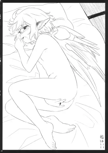 [Yude Pea] Yobukodori Hybrid Fhentai - Page 23