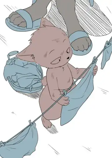 [Manmosu Marimo] Unknown Comic 2 Fhentai - Page 6