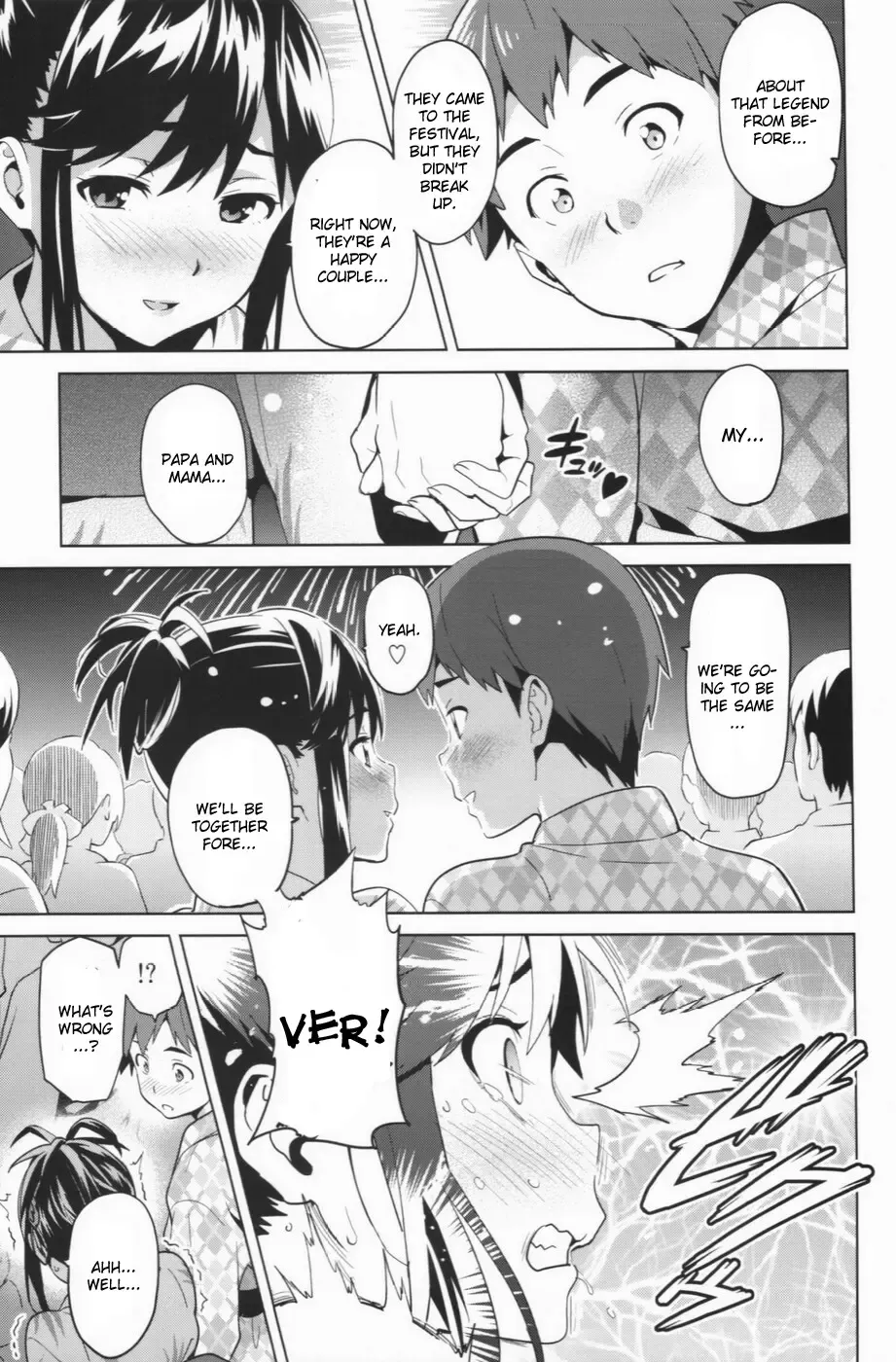 [Takeda Hiromitsu] Mana Tama Plus Soushuuhen Fhentai - Page 46