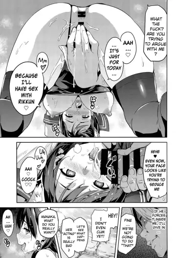 [Takeda Hiromitsu] Mana Tama Plus Soushuuhen Fhentai - Page 100