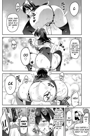 [Takeda Hiromitsu] Mana Tama Plus Soushuuhen Fhentai - Page 101