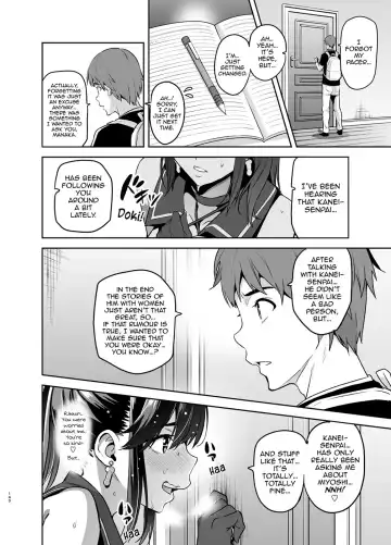 [Takeda Hiromitsu] Mana Tama Plus Soushuuhen Fhentai - Page 137
