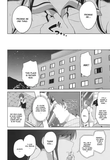 [Takeda Hiromitsu] Mana Tama Plus Soushuuhen Fhentai - Page 15