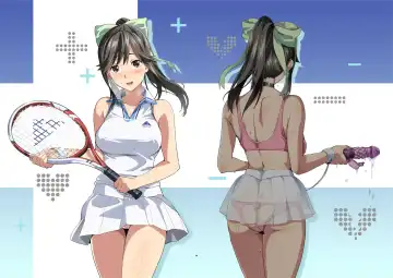 [Takeda Hiromitsu] Mana Tama Plus Soushuuhen Fhentai - Page 4