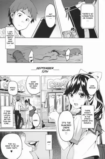 [Takeda Hiromitsu] Mana Tama Plus Soushuuhen Fhentai - Page 60