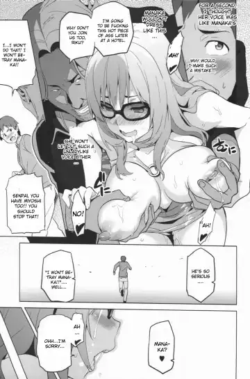 [Takeda Hiromitsu] Mana Tama Plus Soushuuhen Fhentai - Page 66