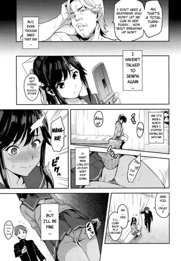 [Takeda Hiromitsu] Mana Tama Plus Soushuuhen Fhentai - Page 80