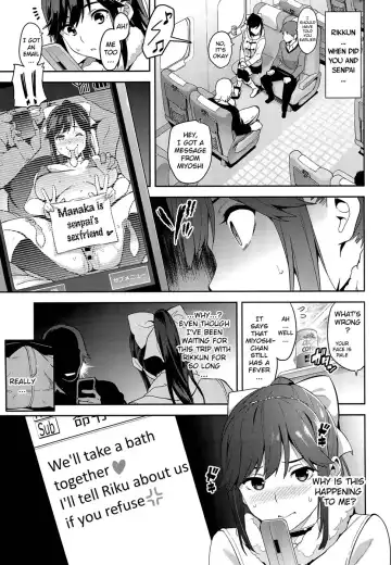 [Takeda Hiromitsu] Mana Tama Plus Soushuuhen Fhentai - Page 86