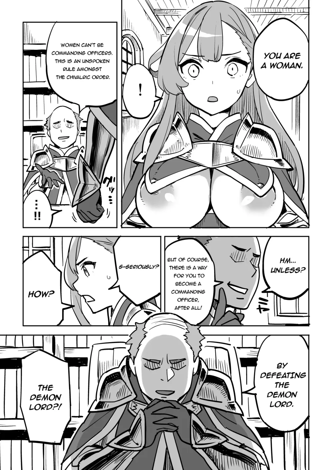 Tada no Yado ni wa Goyoujin! | Beware of Free Lodging! Fhentai.net - Page 3