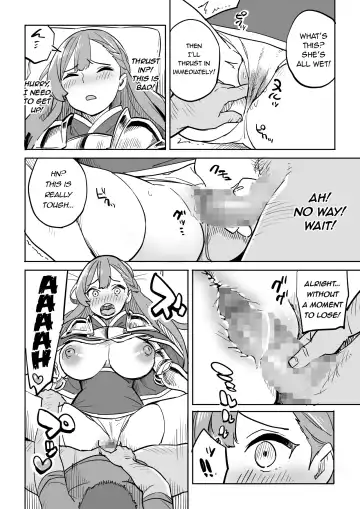 Tada no Yado ni wa Goyoujin! | Beware of Free Lodging! Fhentai.net - Page 14