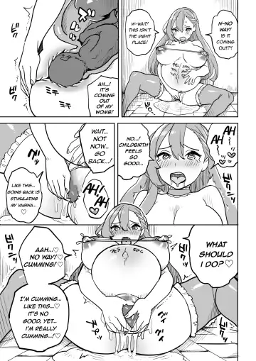 Tada no Yado ni wa Goyoujin! | Beware of Free Lodging! Fhentai.net - Page 39