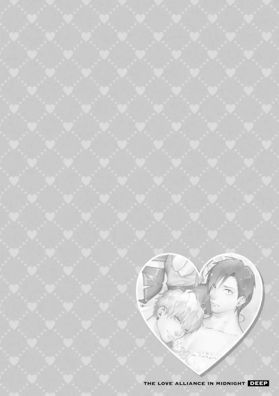 [Michinoku Atami] Mayonaka Love Alliance DEEP Fhentai - Page 152