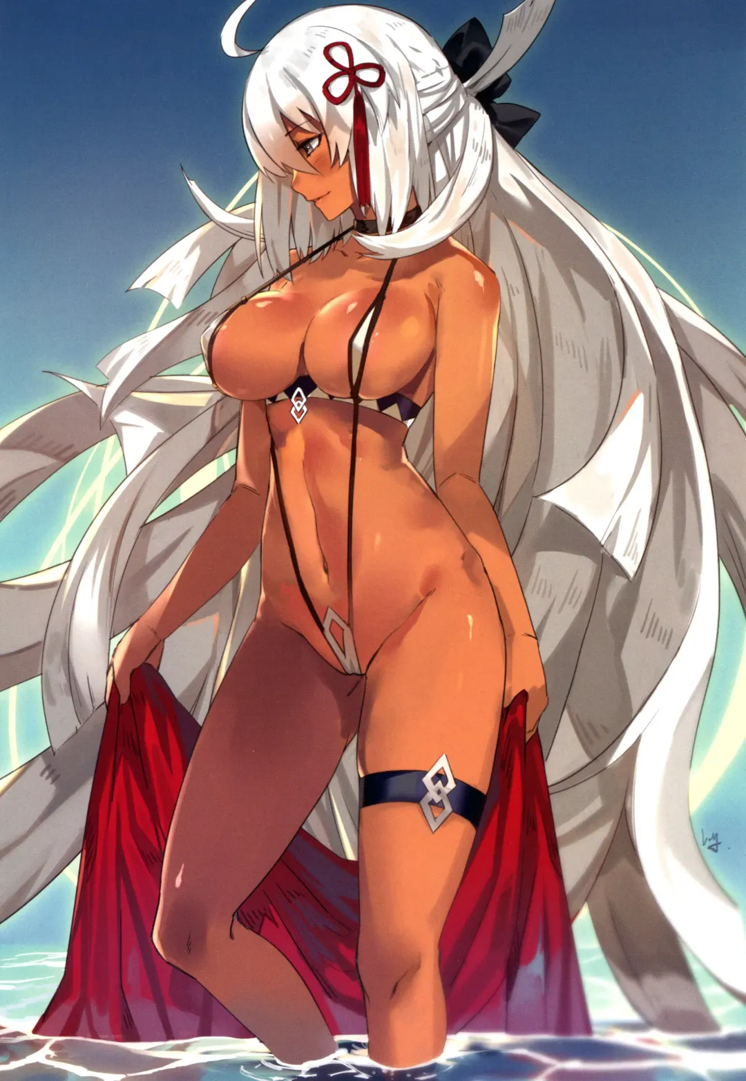 [Club3] GBF/GO Fhentai - Page 15