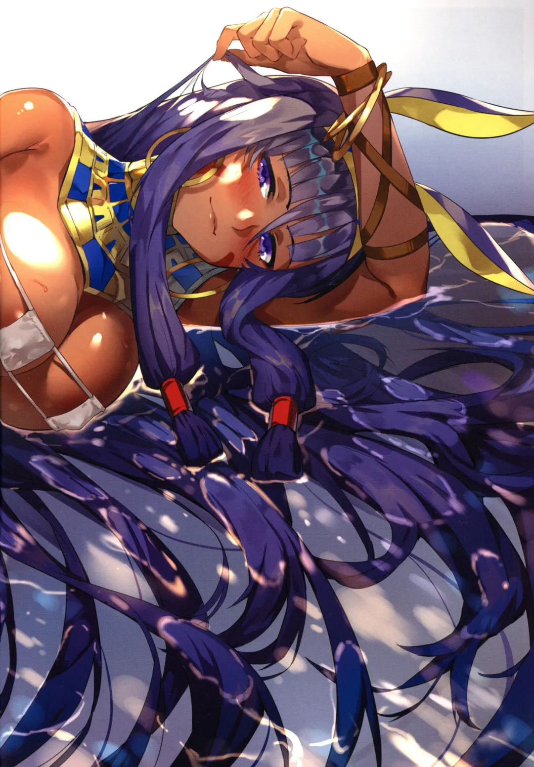 [Club3] GBF/GO Fhentai - Page 5