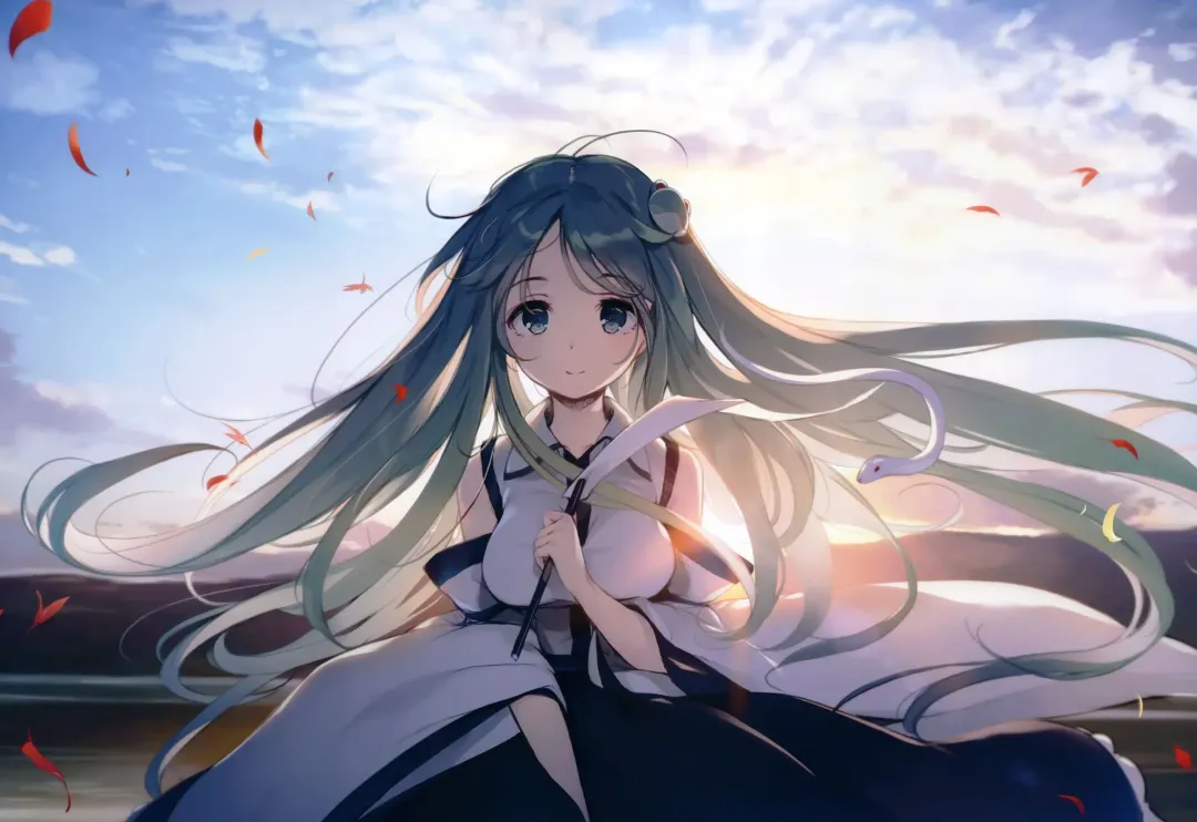 [Ke-ta] Protagonist Fhentai - Page 4