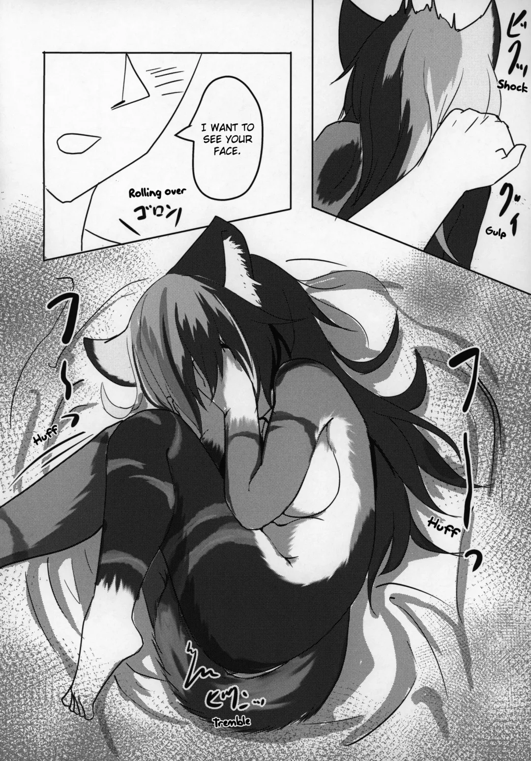 [Kyabetsuka] Asobi Neko | Frisky Cat Fhentai - Page 19